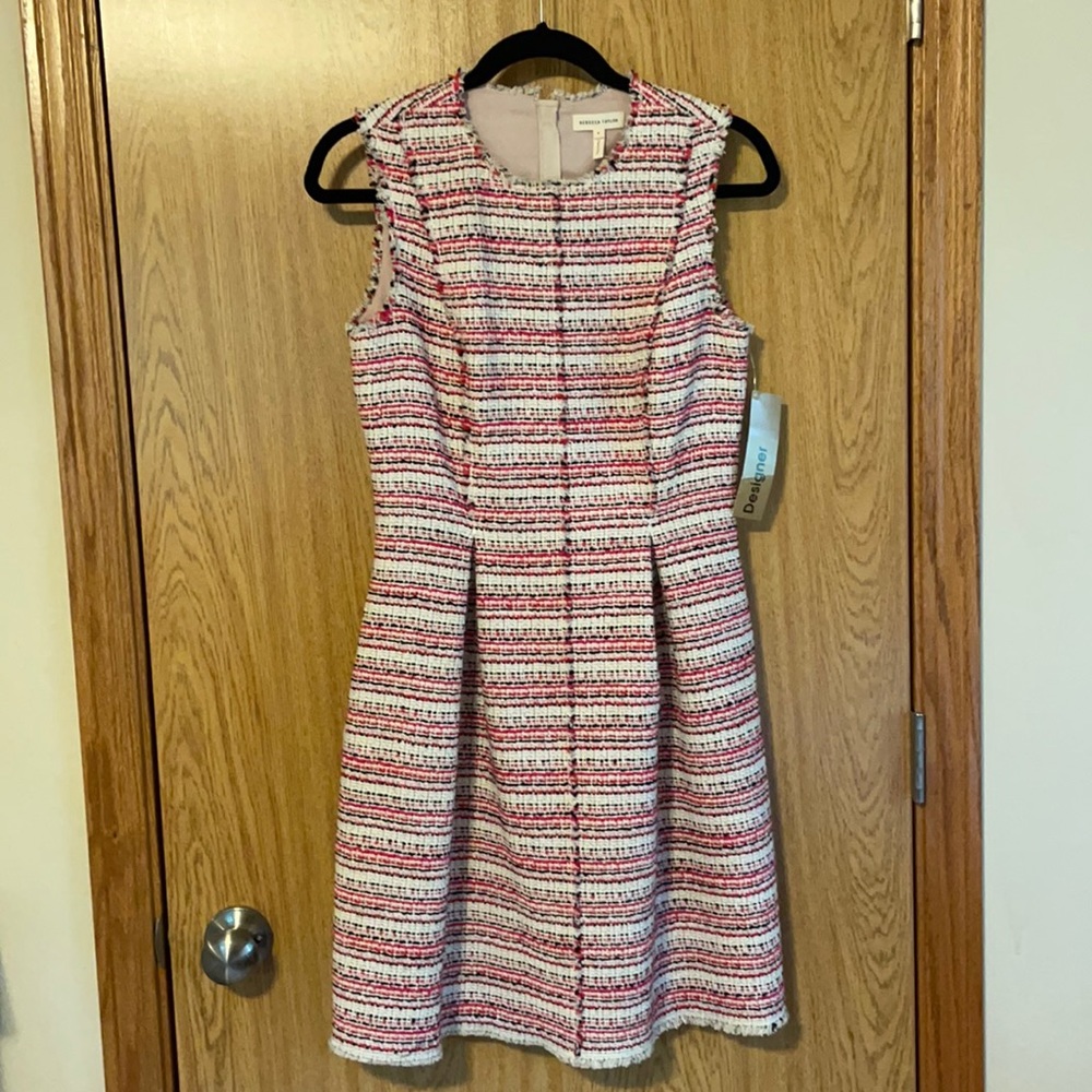 Rebecca Taylor Dress